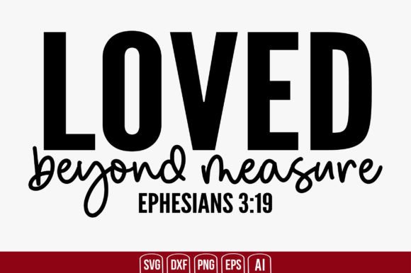 Download Loved Beyond Measure - Measure Collection