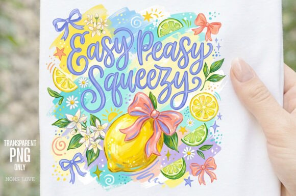 Download Easy Peasy Squeezy PNG - Easy Collection