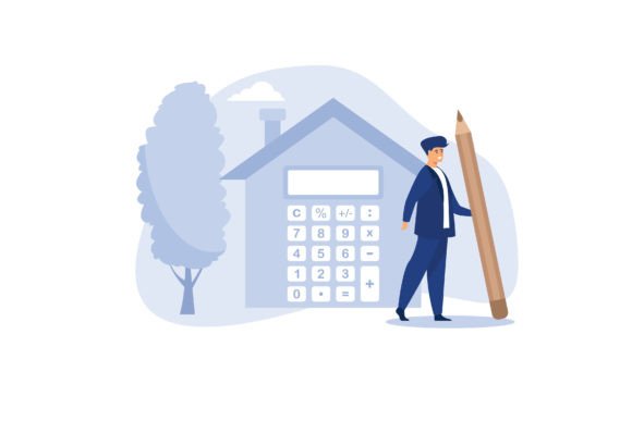 Download House Mortgage Calculation, Residential - House Collection