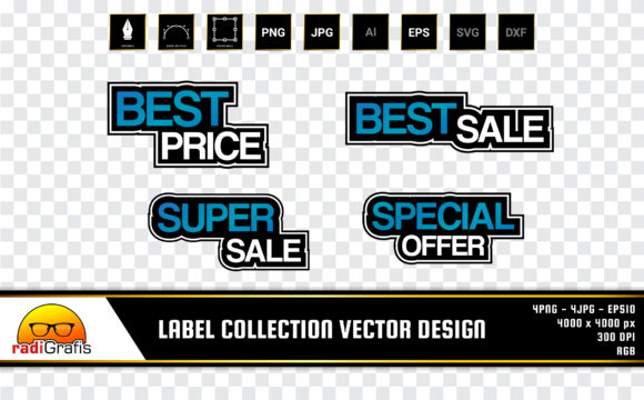 Download Best Price, Super Deal Vector Design - Deal Collection