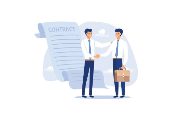 Download Signing Contract, Business Deal - Deal Collection