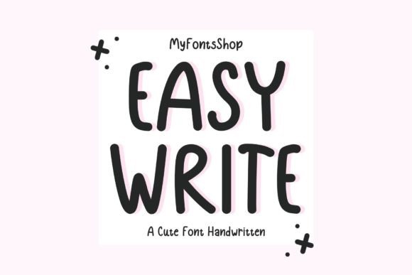 Download Easy Write - Easy Collection