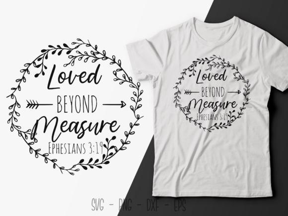 Download Loved Beyond Measure - Measure Collection